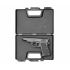Сигнальный пистолет PP-S KURS (Walther PP) кал. 5,5 мм под 10ТК, черный