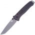 Складной нож Benchmade Bailout сталь CPM-3V, рукоять Grivory