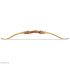 Традиционный лук Ragim Red Falk 62"